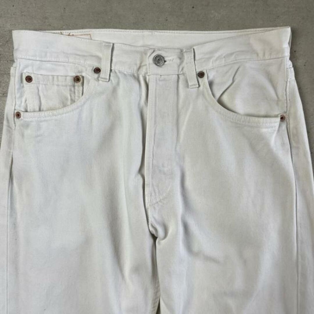 リーバイス　Levi's  501