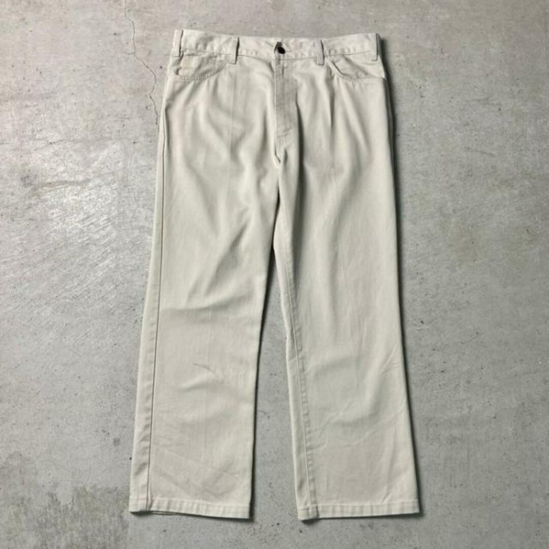 90年代 イタリア製 Levi's STA-PRESTユーロリーバイス スタプレ