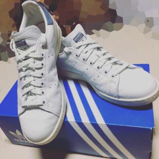 アディダス(adidas)のadidas original  STAN SMITH 26cm (スニーカー)