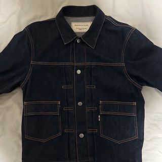 MAISON KITSUNE' - MAISON KITSUNE メゾンキツネ TRACKER JACKET