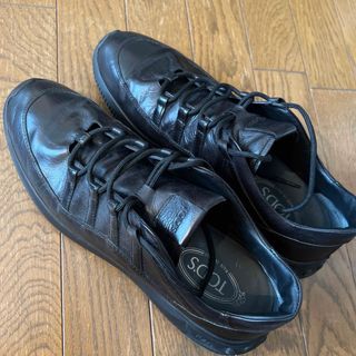 トッズ(TOD'S)のトッズ　TOD’S スニーカー(スニーカー)