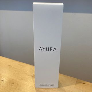 アユーラ(AYURA)のアユーラ　クリアリファイナーα(化粧水/ローション)