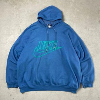 ナイキ ライトブルー パーカー(メンズ)の通販 39点 | NIKEのメンズを