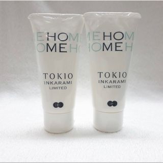 TOKIO - トキオ インカラミ ホーム リミテッド トリートメント50g 新品 ... 最安値 Dr.Jr. TOKIO4M システムトリートメント