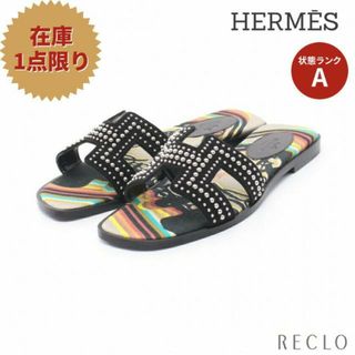 エルメス スタッズ サンダル(レディース)の通販 31点 | Hermesの