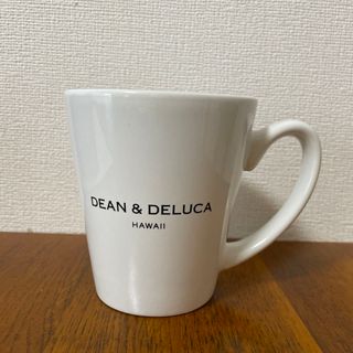 ディーンアンドデルーカ(DEAN & DELUCA)のDEAN &DELUCA マグカップ HAWAII ハワイ マグカップ(グラス/カップ)