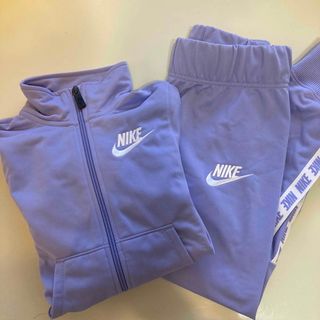 ナイキ(NIKE)のNIKE 子供ジャージ(ジャージ)