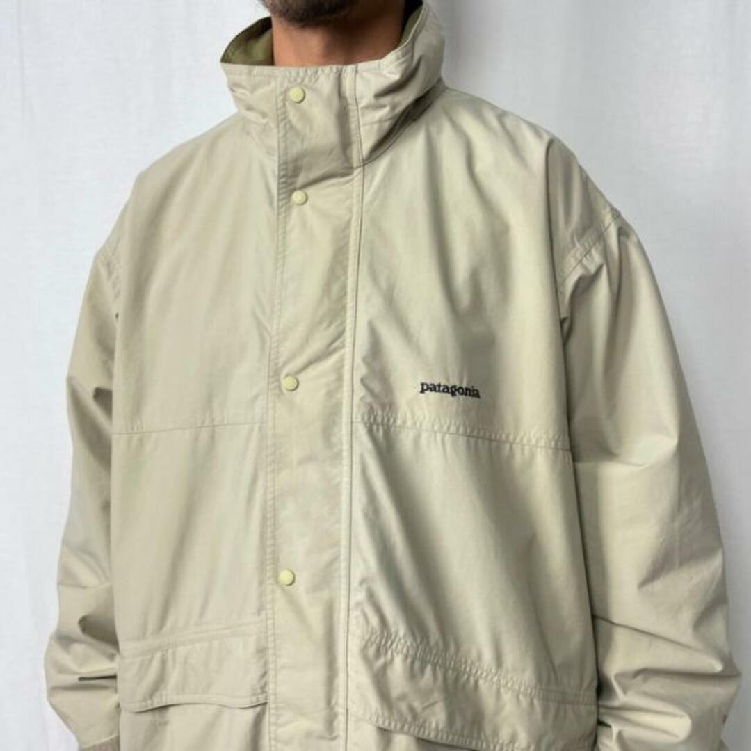 patagonia パタゴニア GORE-TEX マウンテンパーカー メンズ2XL相当 2