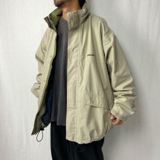 パタゴニア(patagonia) ゴアテックス ナイロンジャケット(メンズ)の