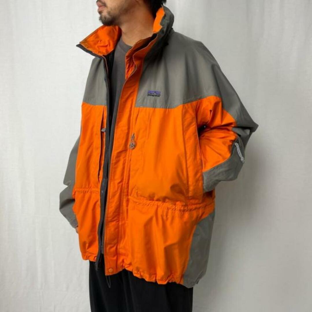 patagonia - 00年代 patagonia パタゴニア GORE-TEX マウンテン ...