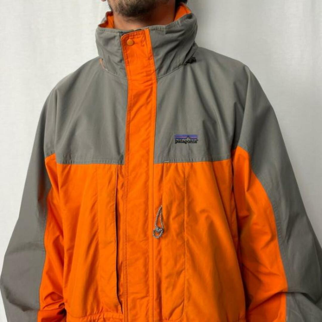 patagonia パタゴニア GORE-TEX マウンテンパーカー メンズ2XL相当