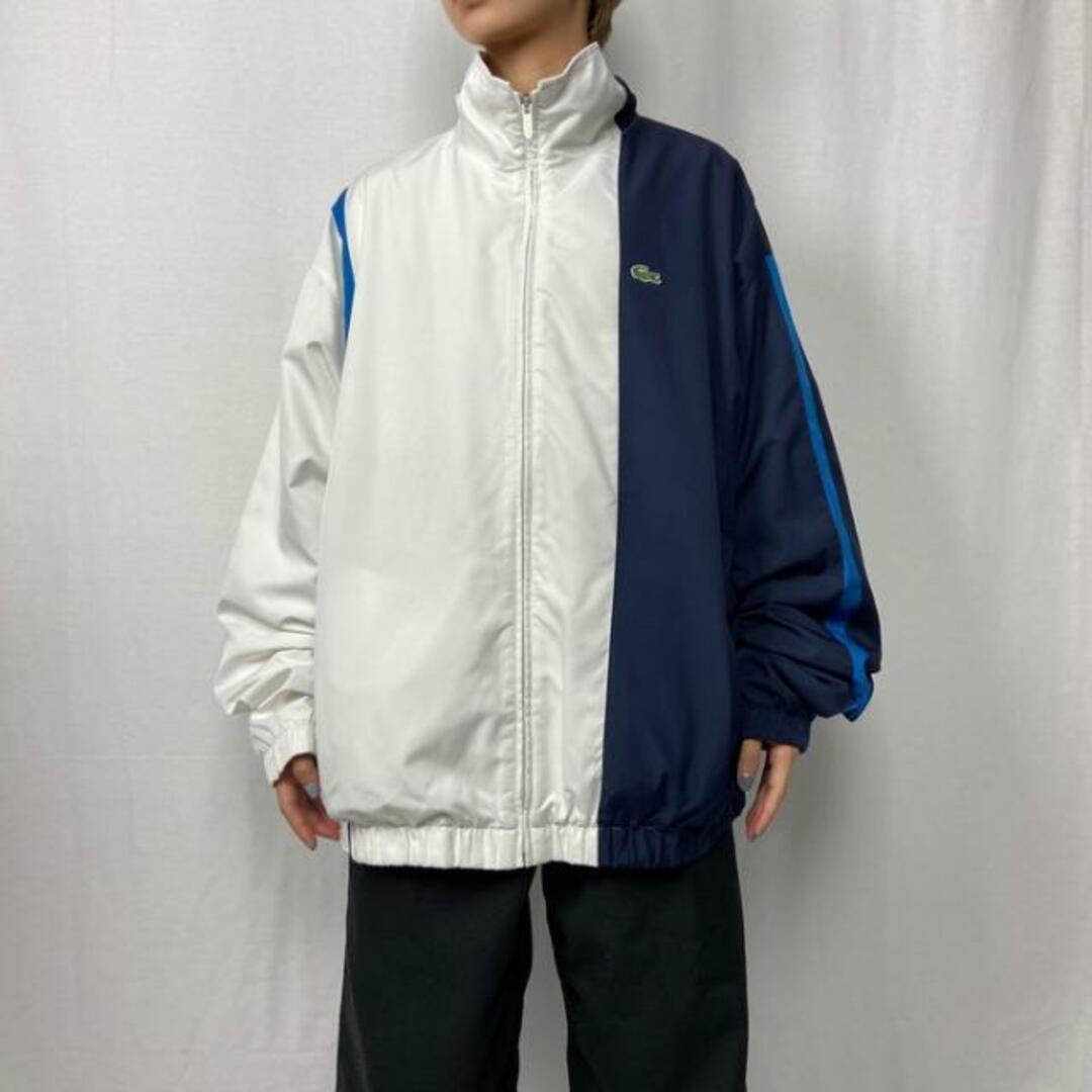 Lacoste sport ジャケット