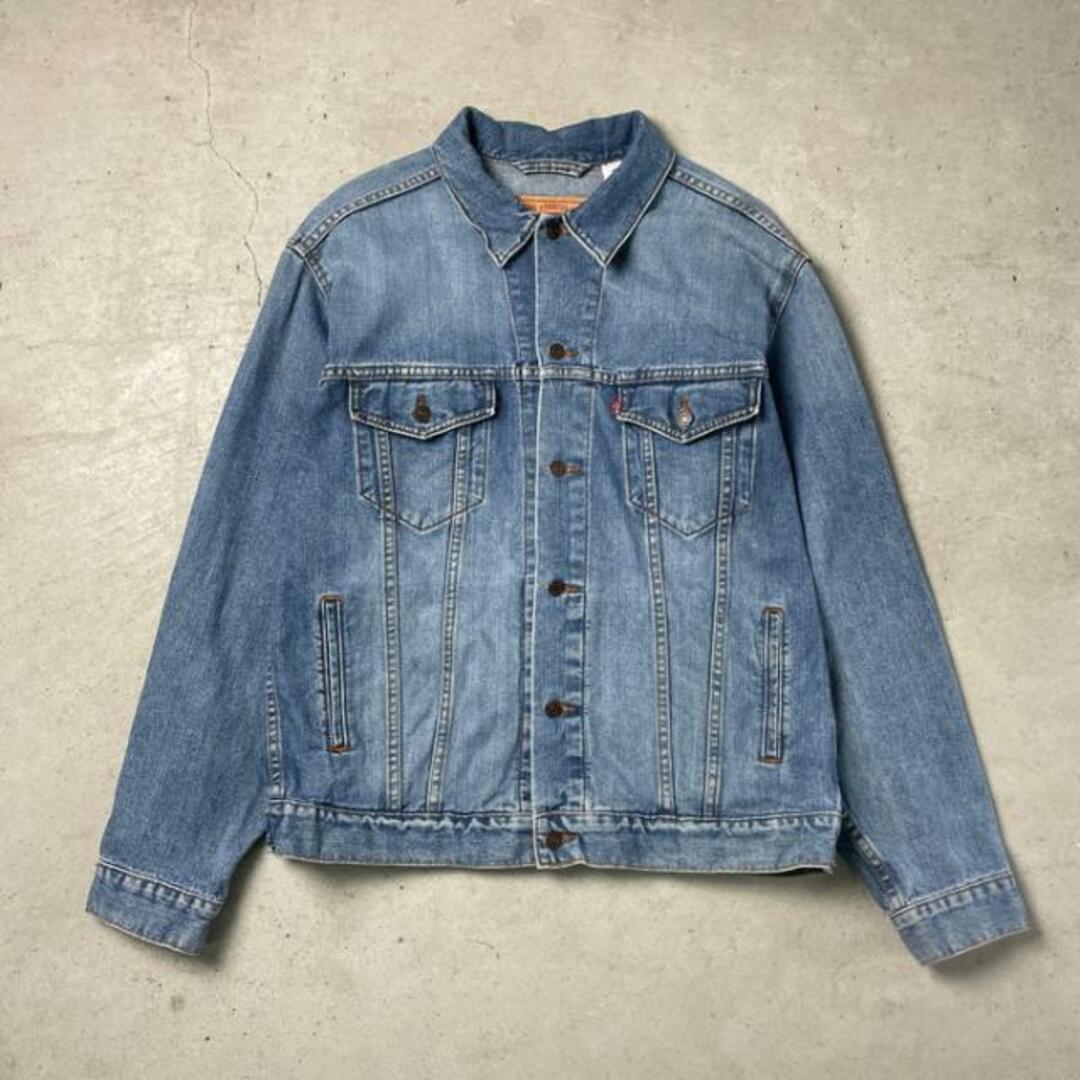 Levi's リーバイス 70507 デニムジャケット メンズL