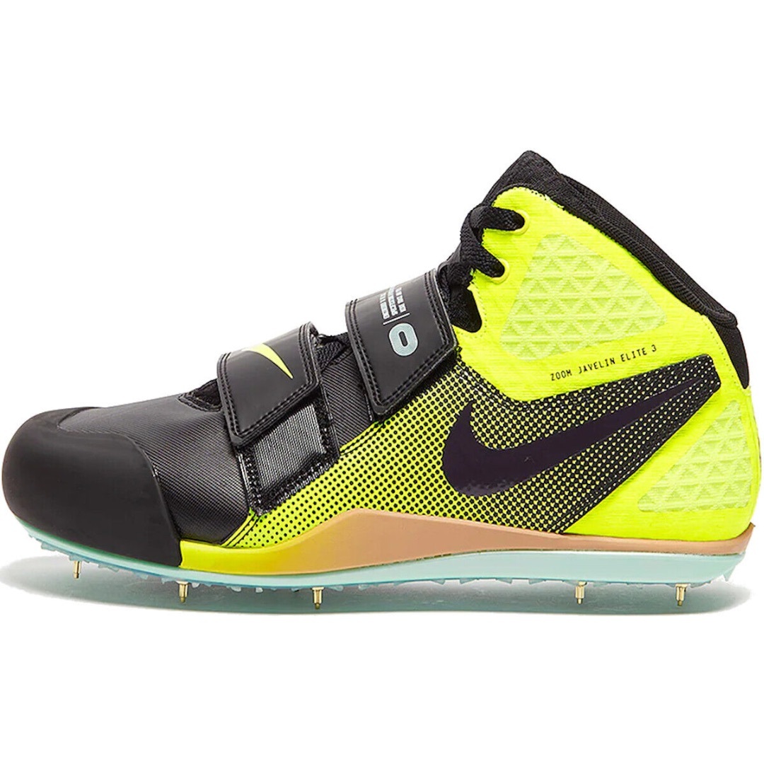2023年アメリカ国内限定最高級モデル☆ Nike☆やり投げスパイク30.5cm | フリマアプリ ラクマ