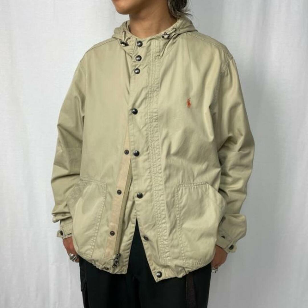 90年代 Polo by Ralph Lauren ポロバイラルフローレン コットン