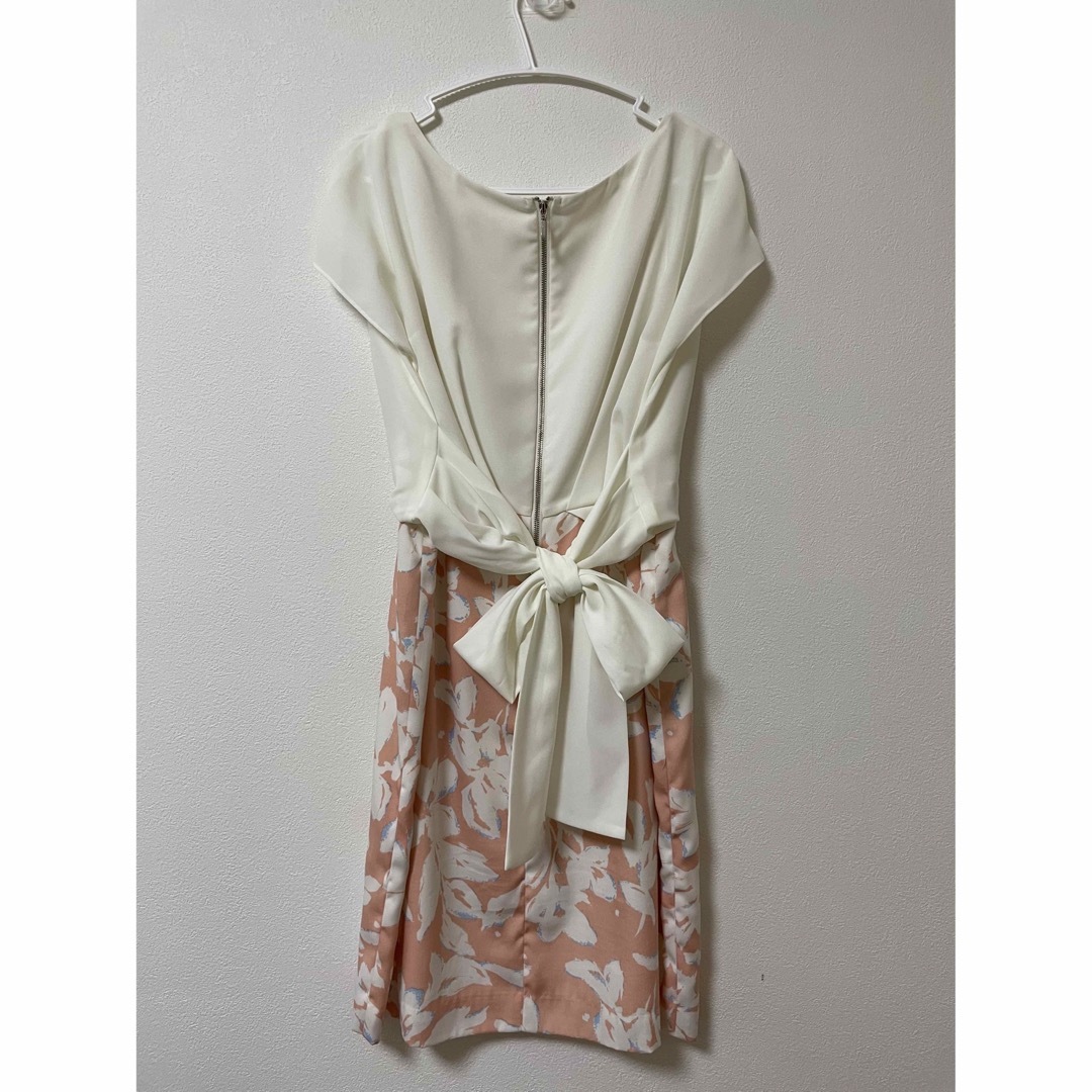 ワンピース ドレス 9号 petirobe