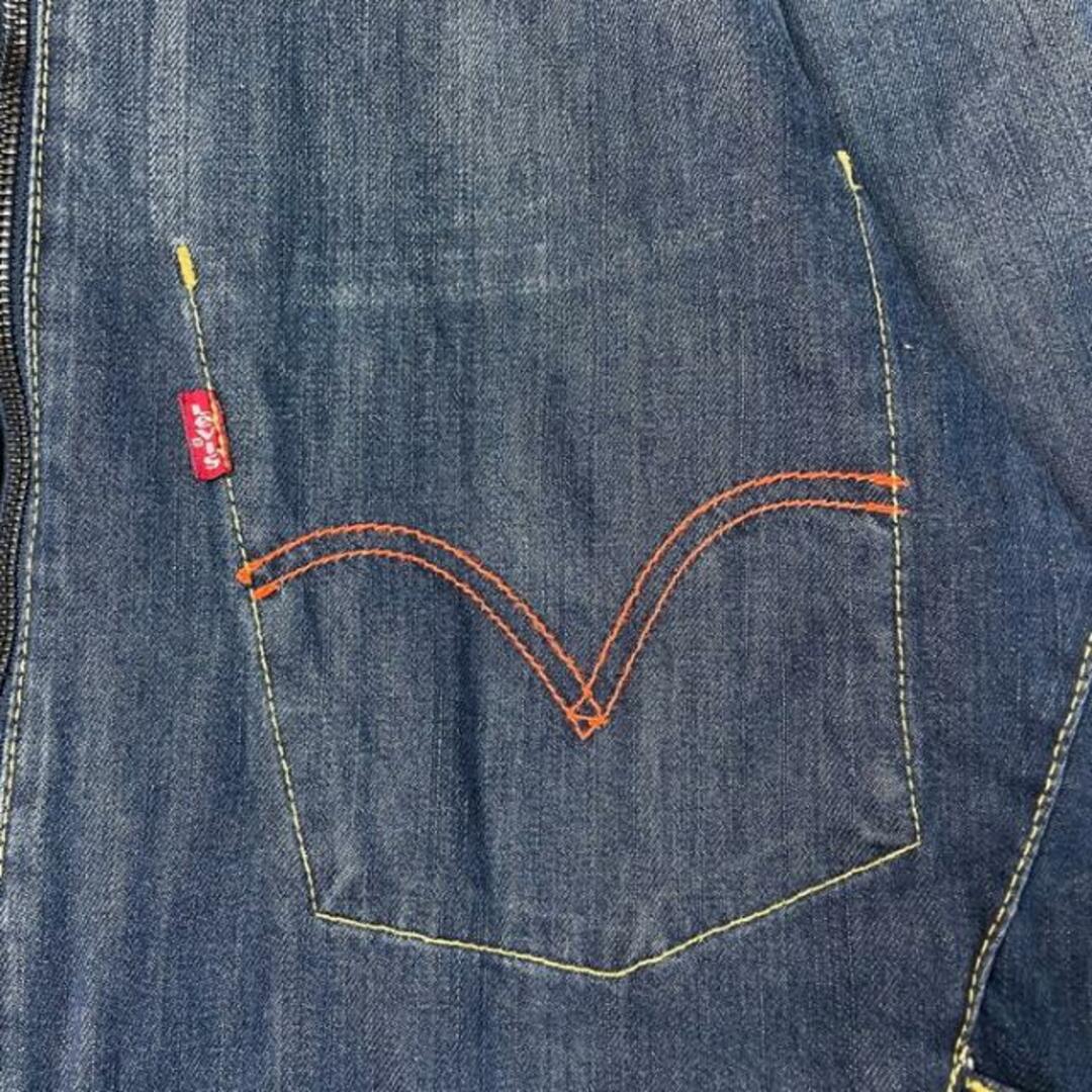 Levi's - 00年代〜 Levi's ENGINEERED JEANS ユーロリーバイス