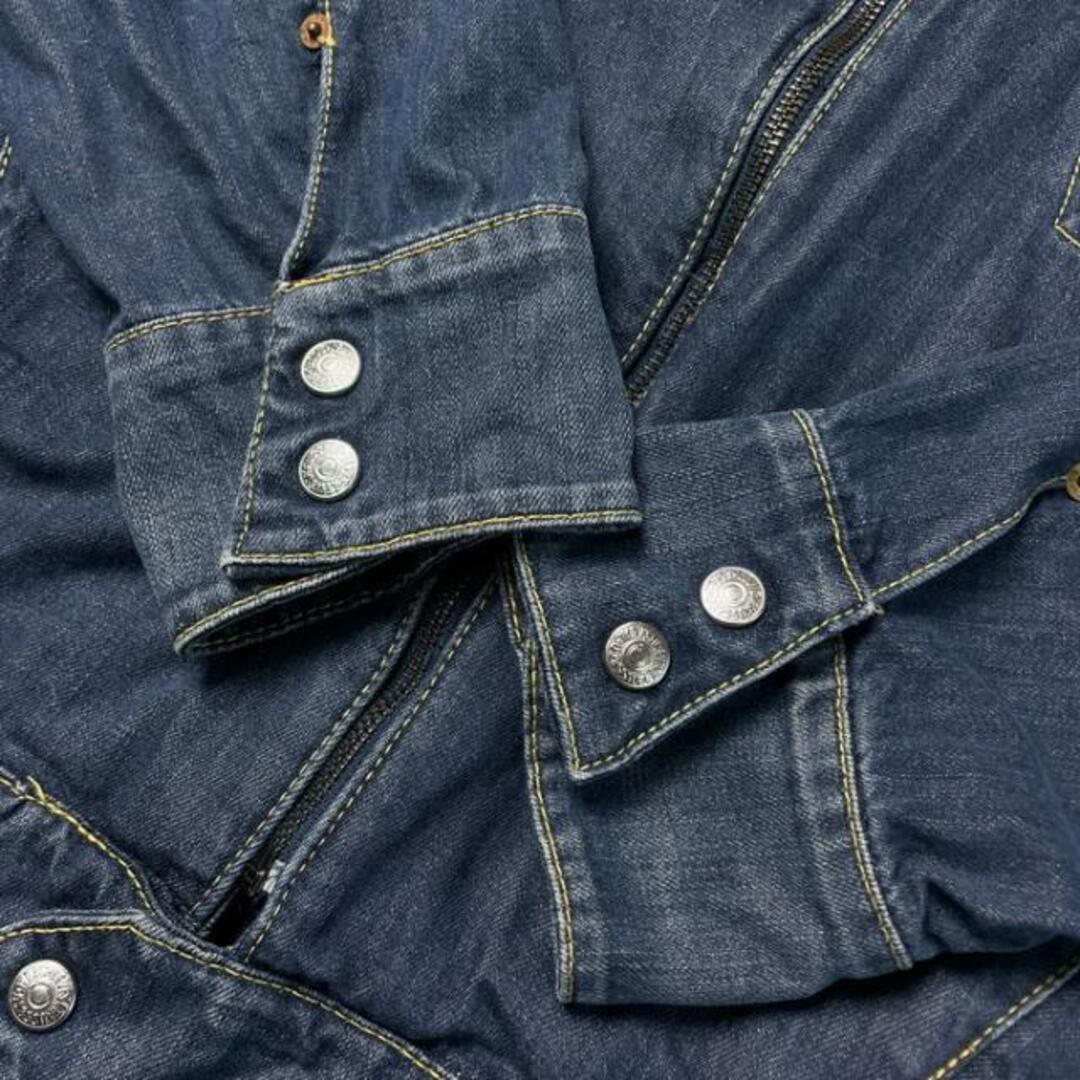 Levi's - 00年代〜 Levi's ENGINEERED JEANS ユーロリーバイス