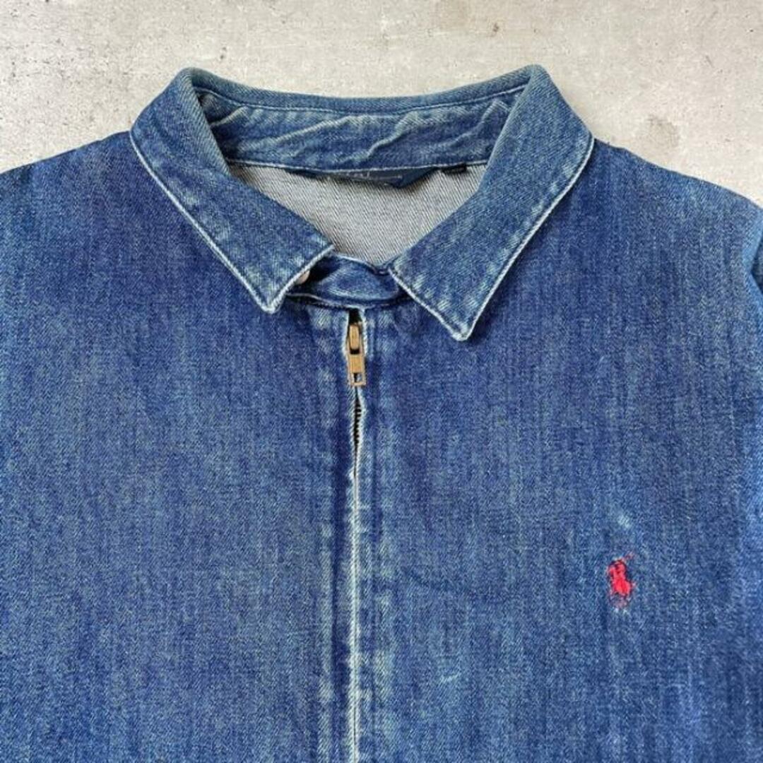 Ralph Lauren - 80〜90年代 USA製 Polo by Ralph Lauren ポロバイラル