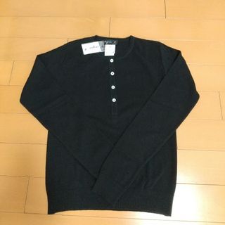 アニエスベー(agnes b.)のアニエスb. ❮タグ付き新品❯(Tシャツ(長袖/七分))