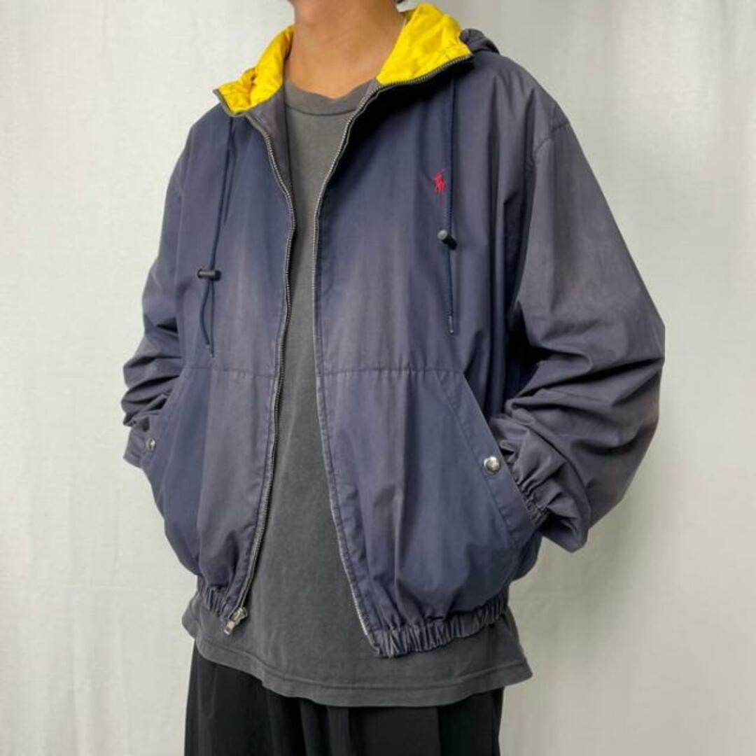 Ralph Lauren - 90年代 Polo by Ralph Lauren ポロバイラルフローレン