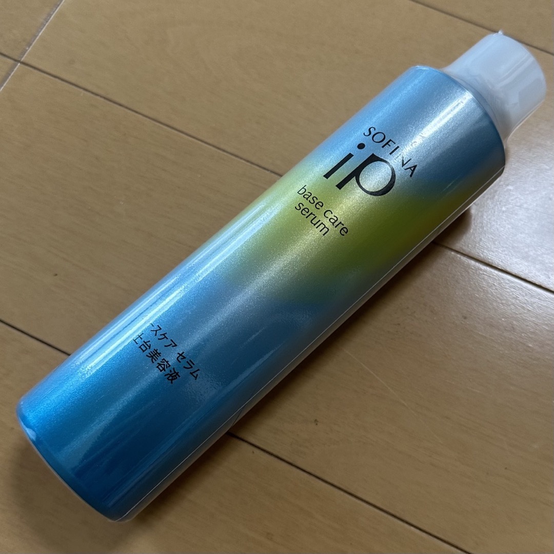 ソフィーナ iPベースケアセラム リフィル 225g- ソフィーナ iPベースケアセラム リフィル 225g-