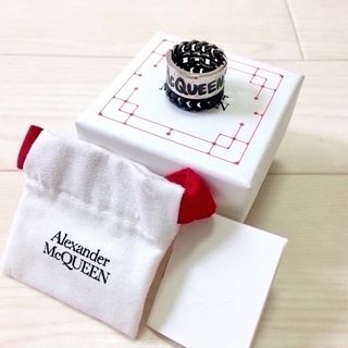 アレキサンダーマックイーン メンズアクセサリーの通販 66点
