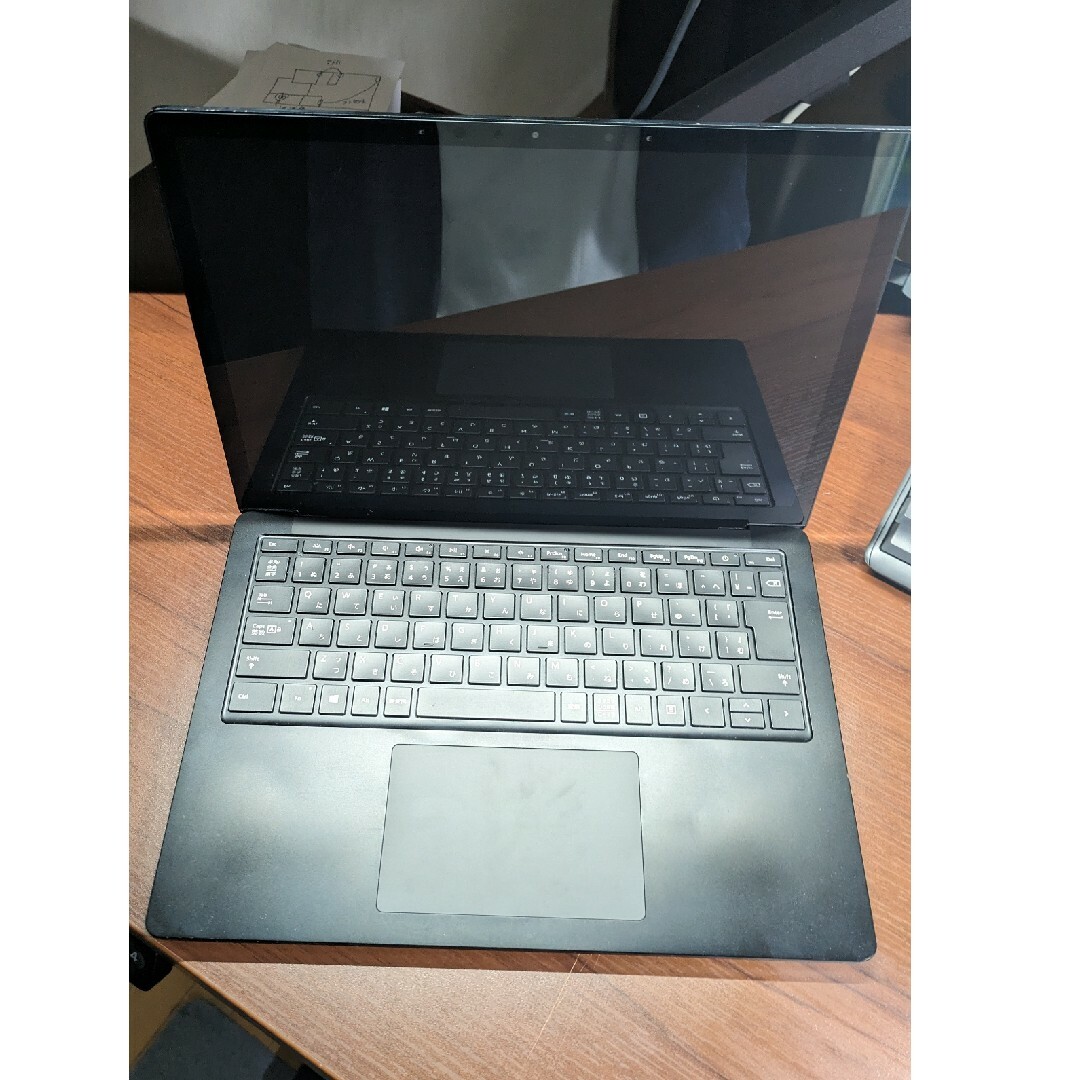 【Office付き 16GB】Surface Laptop 3 i5