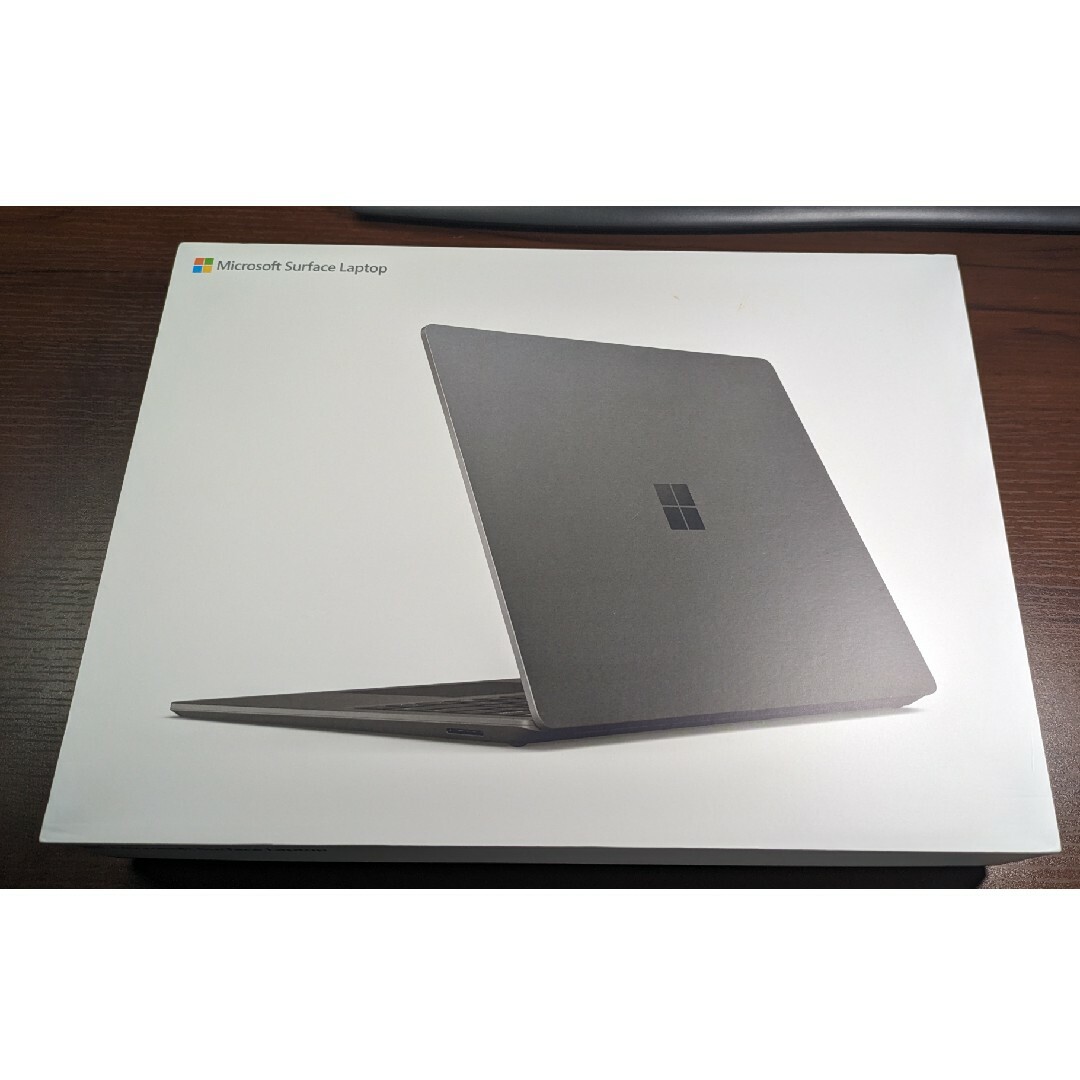 【Office付き 16GB】Surface Laptop 3 i5