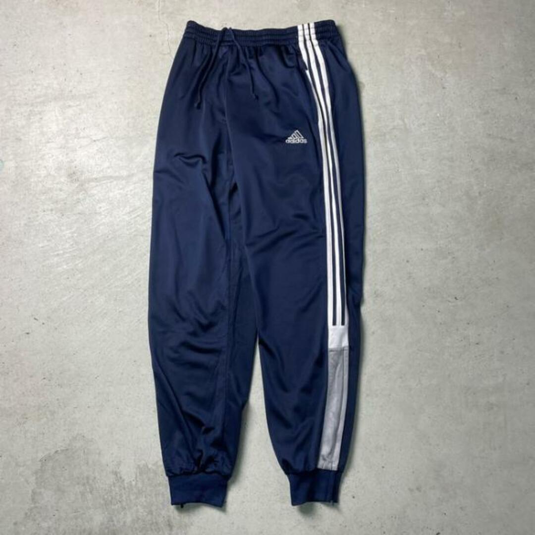 【激レア】90s 00s adidasトラックパンツ　テーパード