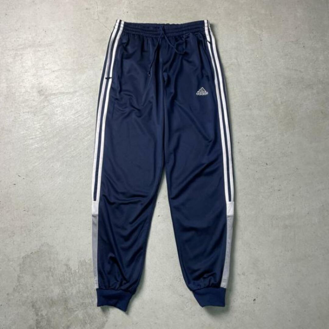 美品 90s vintage adidas アディダス　トラックパンツ