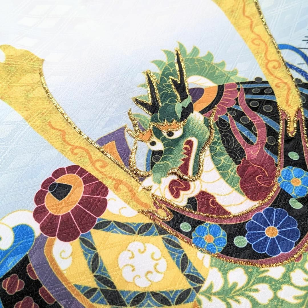 虎がかっこいい♡七五三 3歳 男の子 セット 一式 小さめ 龍