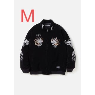 NEIGHBORHOOD - タイトブース ネイバーフッド PUFFY JKT M 新品の通販 ...