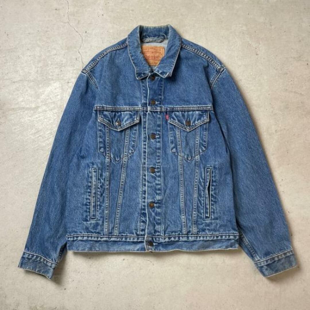 Levi's - 90年代 クロアチア製 Levi's ユーロリーバイス 70503 02