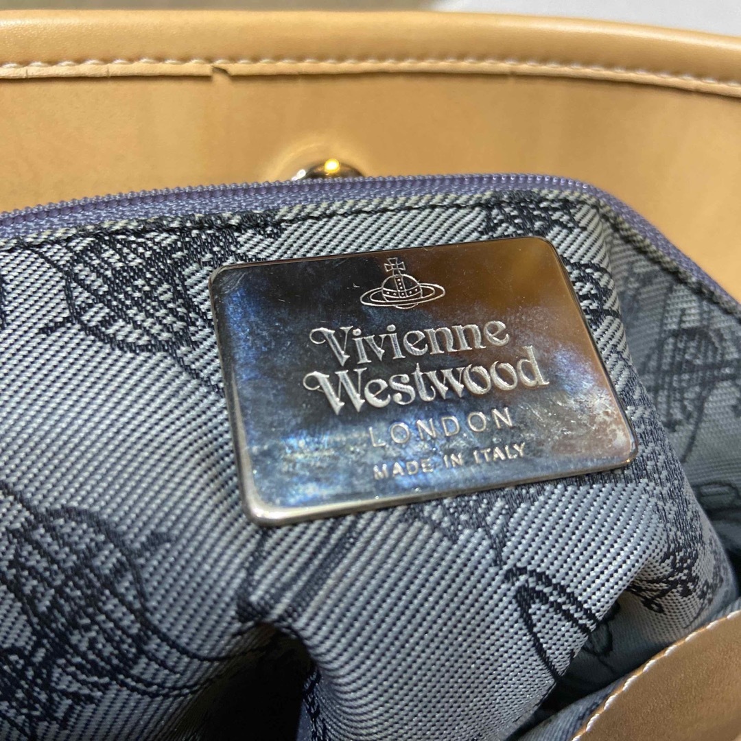 Vivienne Westwood(ヴィヴィアンウエストウッド)のVivienne Westwood ショルダーバッグ レディースのバッグ(ショルダーバッグ)の商品写真