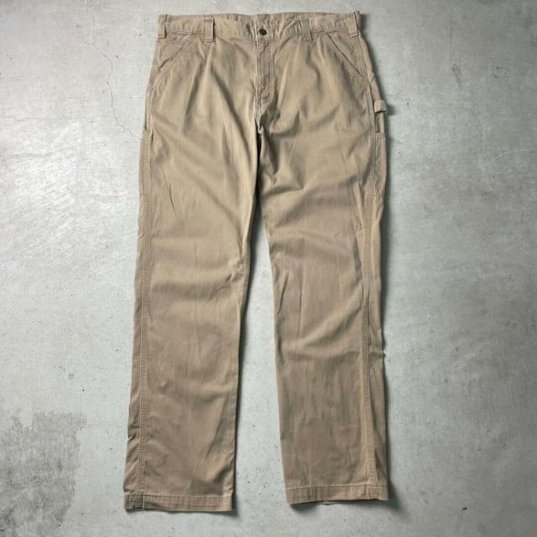 Carhartt カーハート コットン地 ペインターパンツ メンズW40