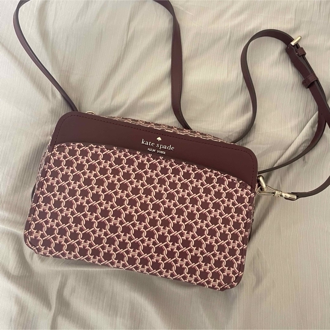 katespade トートバッグ