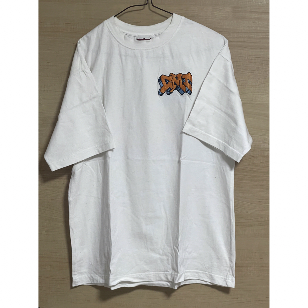 centimeter Tシャツ メンズのトップス(Tシャツ/カットソー(半袖/袖なし))の商品写真