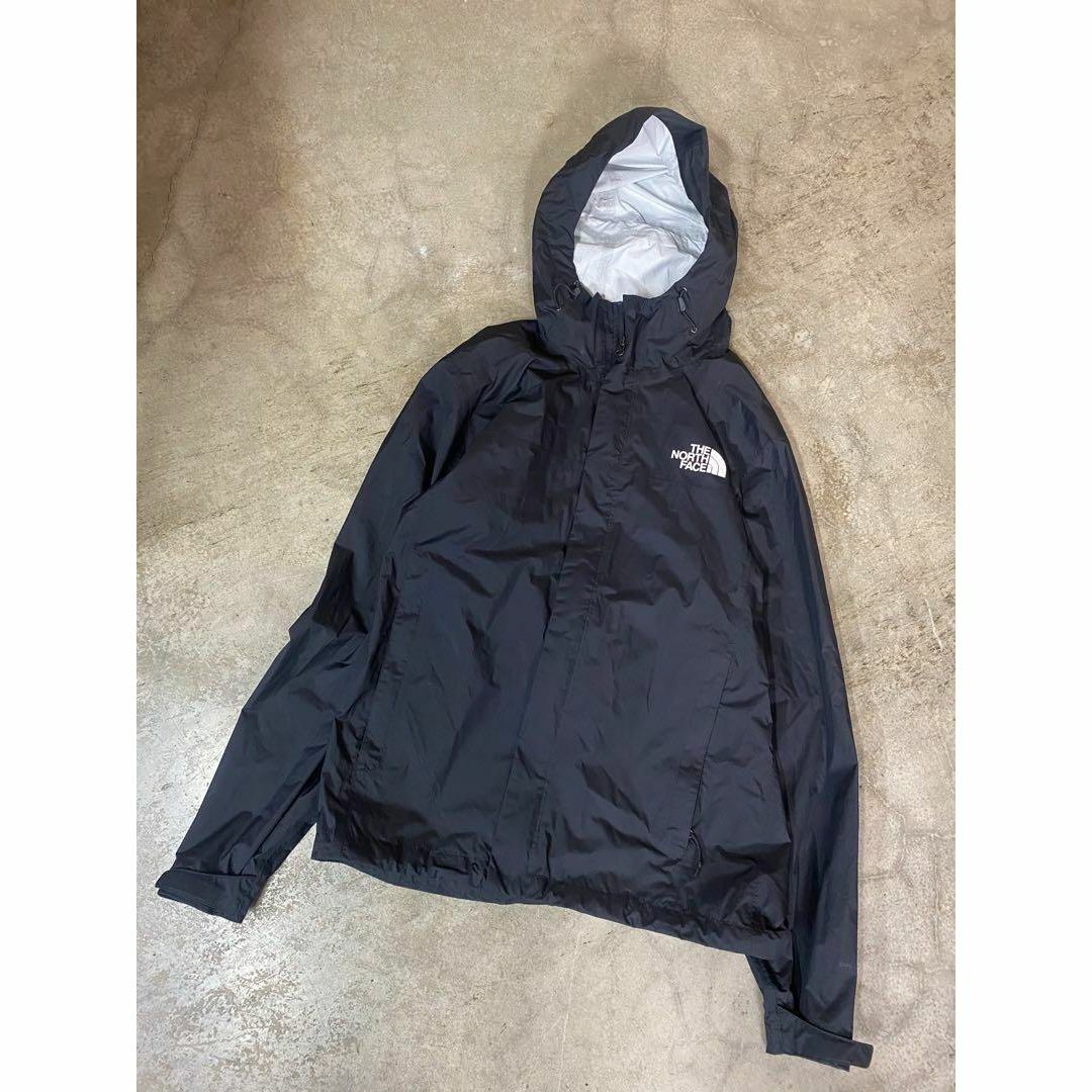 THE NORTH FACE(ザノースフェイス)のTHE NORTH FACE Swallowtail Vent Hoodie メンズのジャケット/アウター(ナイロンジャケット)の商品写真