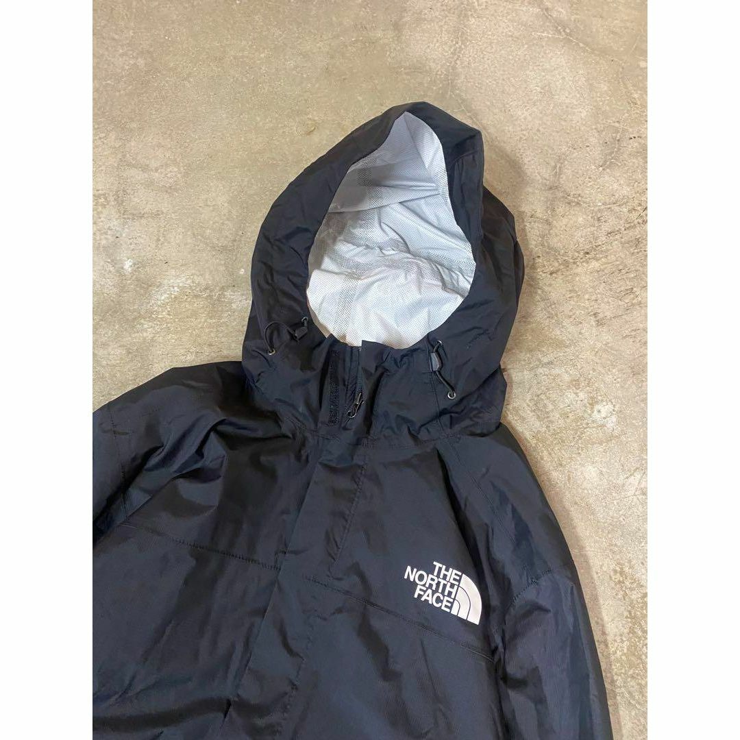 THE NORTH FACE(ザノースフェイス)のTHE NORTH FACE Swallowtail Vent Hoodie メンズのジャケット/アウター(ナイロンジャケット)の商品写真