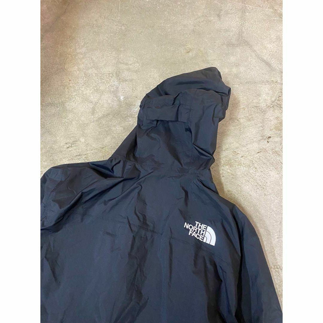 THE NORTH FACE(ザノースフェイス)のTHE NORTH FACE Swallowtail Vent Hoodie メンズのジャケット/アウター(ナイロンジャケット)の商品写真