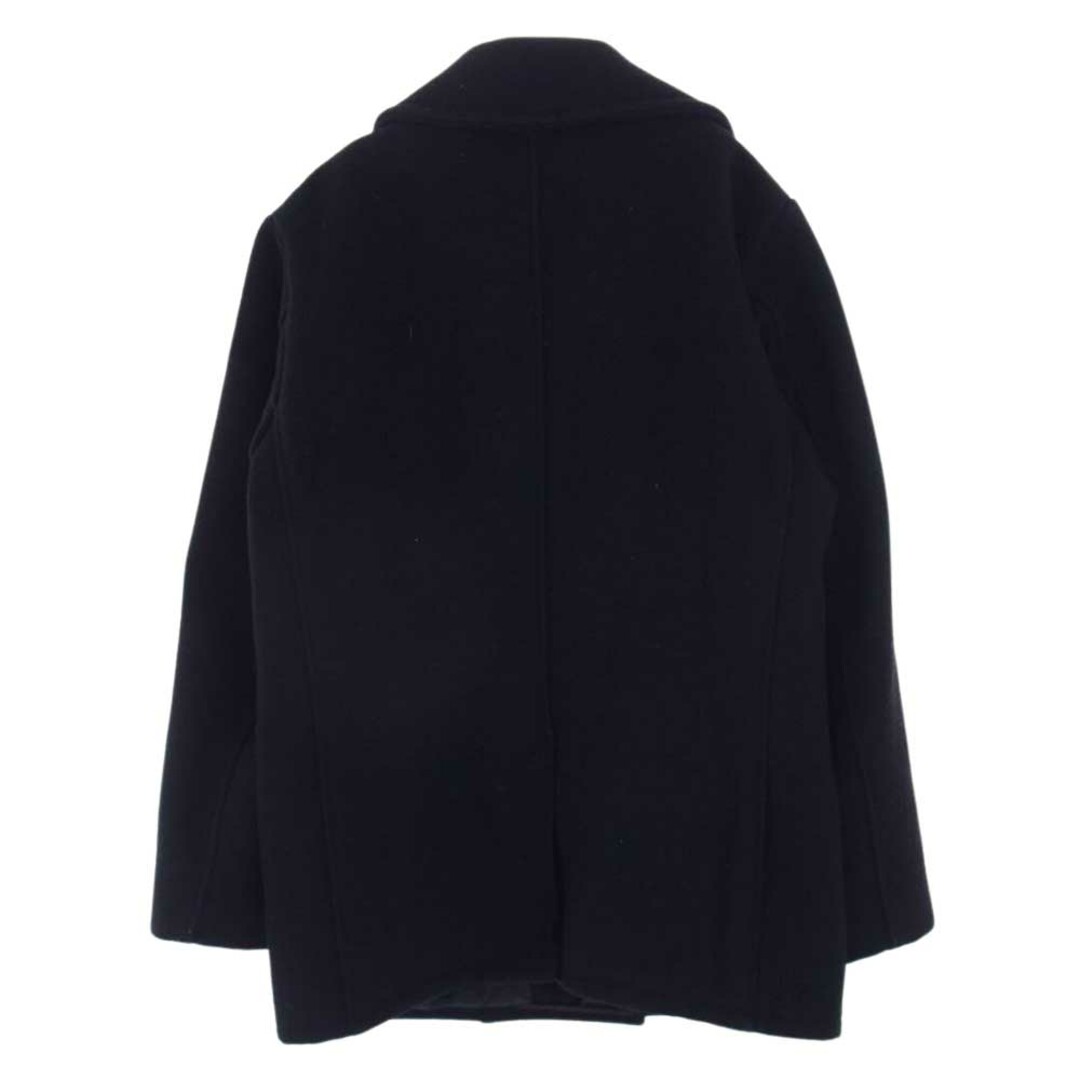 schott - schott ショット ピーコート U.S. 740N PEA JACKET ウール P