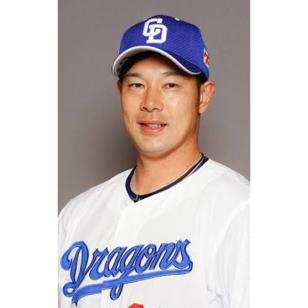 中日ドラゴンズ #1 堂上直倫内野手 生写真 フォト Photoの通販 中日ドラゴンズ #1 堂上直倫内野手 生写真 フォト Photoの通販