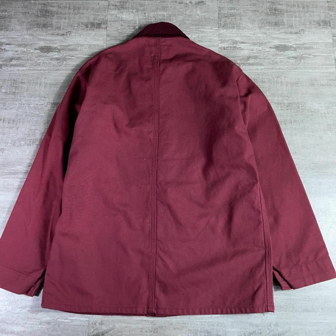 美品 UNIVERSAL OVERALL カバーオールジャケット XS