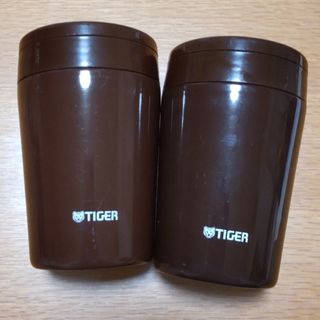 タイガー(TIGER)のころころ様専用☆スープジャー、宴彩箸10膳(その他)