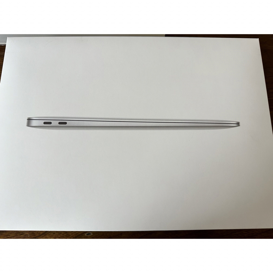 MacBook Air M1 512GB SSD