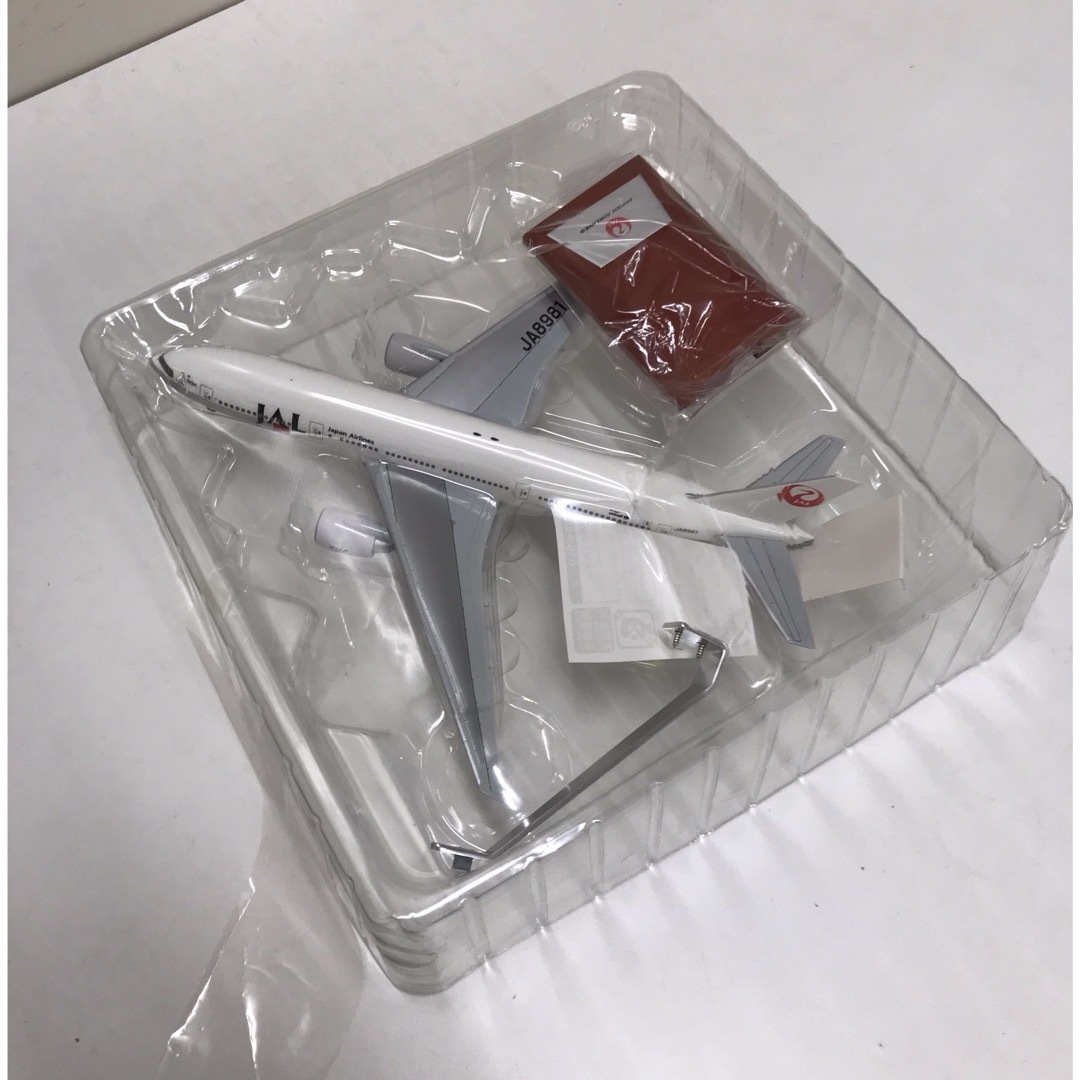 ANA(全日本空輸) - 1/200 JAL 777-200(1996年)完成モデルの通販 by VF