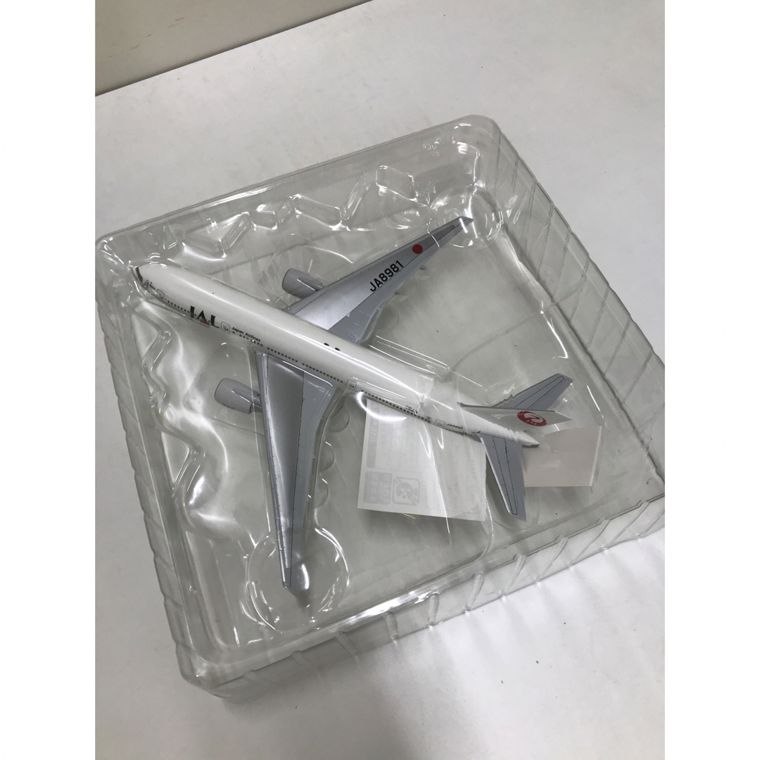 ANA(全日本空輸) - 1/200 JAL 777-200(1996年)完成モデルの通販 by VF