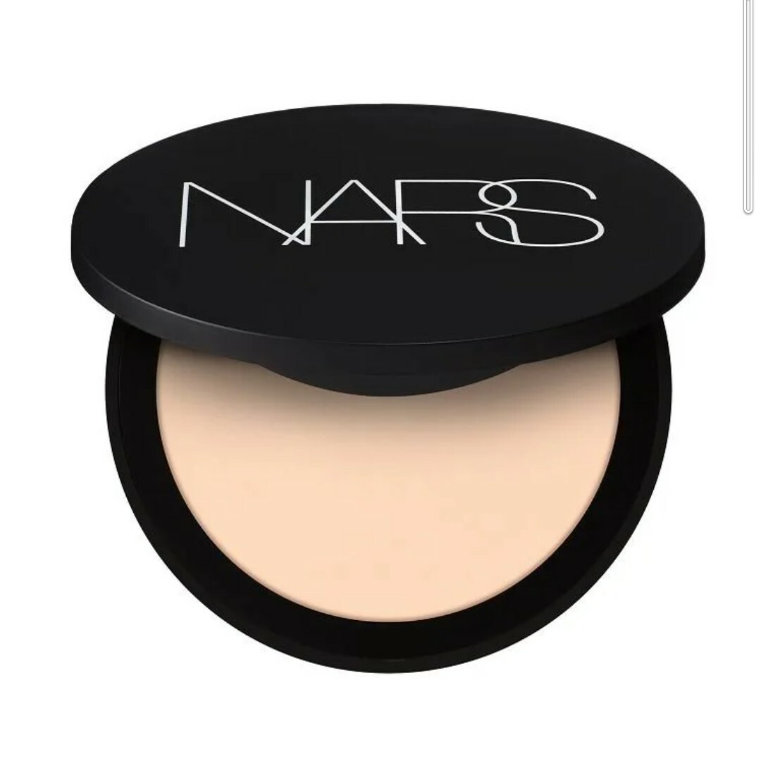 NARS　ソフトマットアドバンストパーフェクティングパウダー　03123