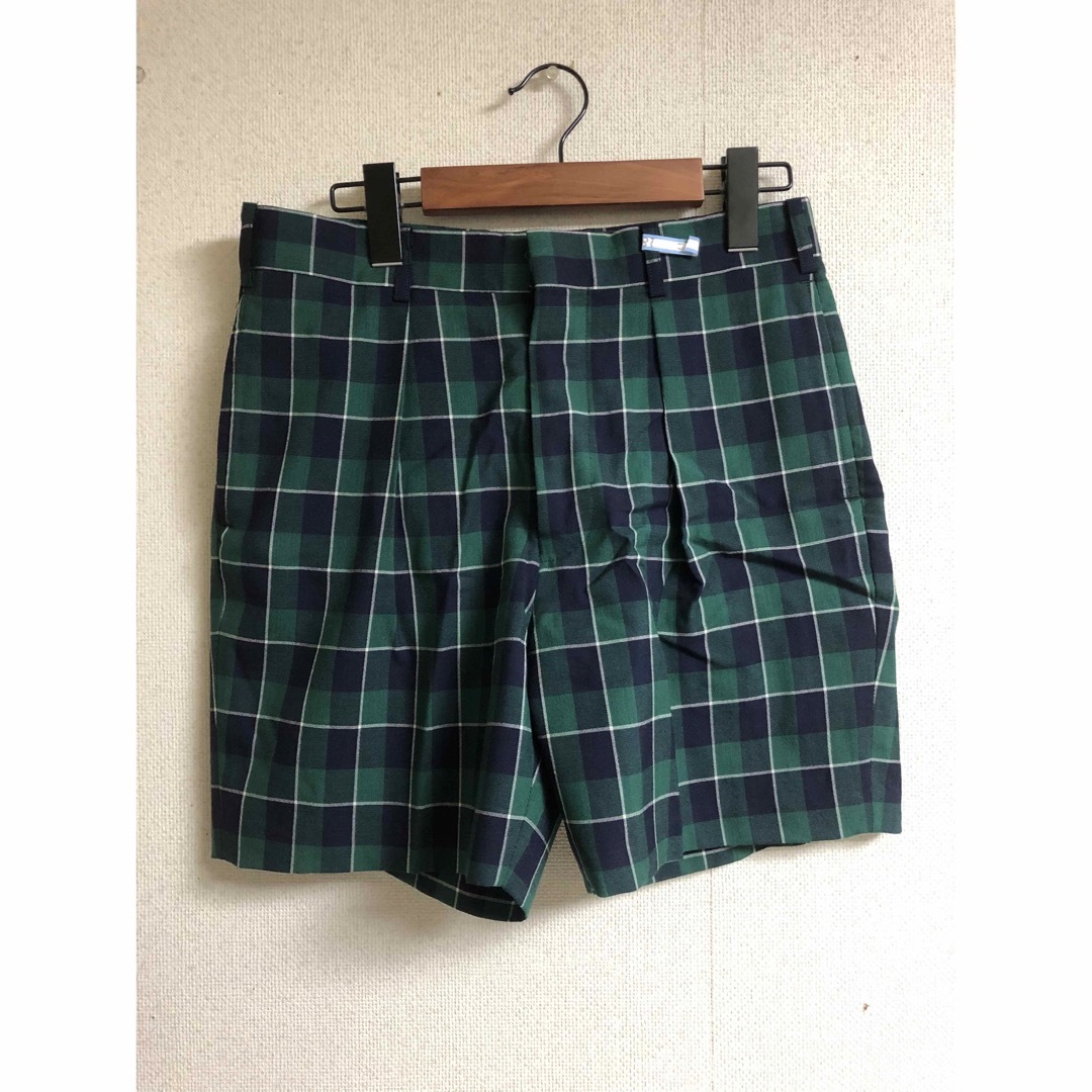 ★新品★ ジョンローレンスサリバン ショーツ ショートパンツ ハーフパンツ